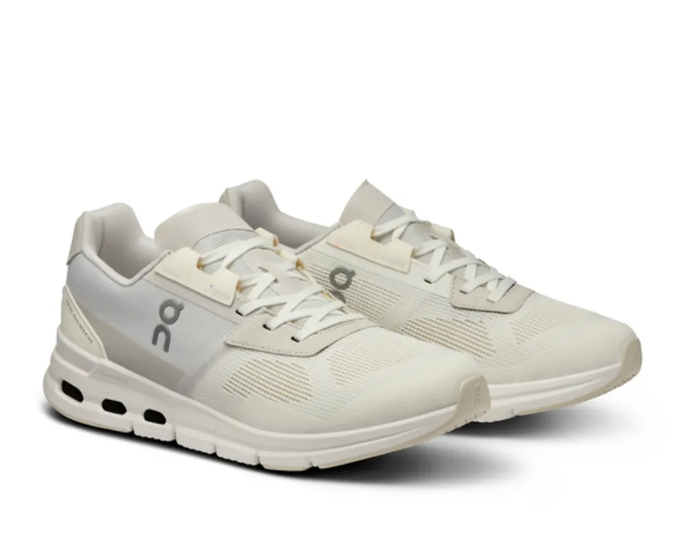 ON Cloudrift Undyed-White Frost Women's