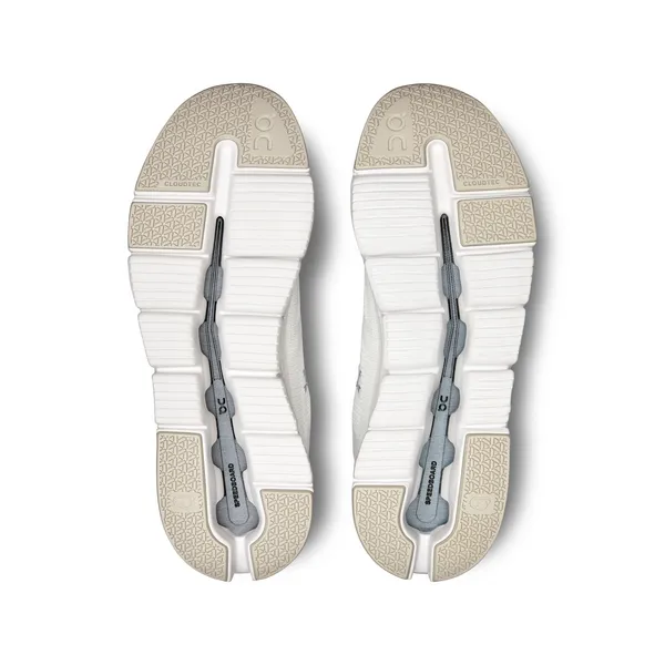 ON Cloudrift Undyed-White Frost Women's